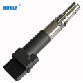 Neutral Ignition Coil pack 022 905 100N 022 905 715C  022 905 100G 022 905 100A 022 905 100K 022 905 100D  for Volkswagen VW